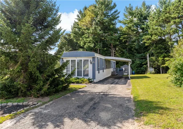 Photo 1 of Single family home for sale at 5 Lane #f, Coventry, RI 02816 | MLS# 1420816 | Listing updated on 2026-09-09