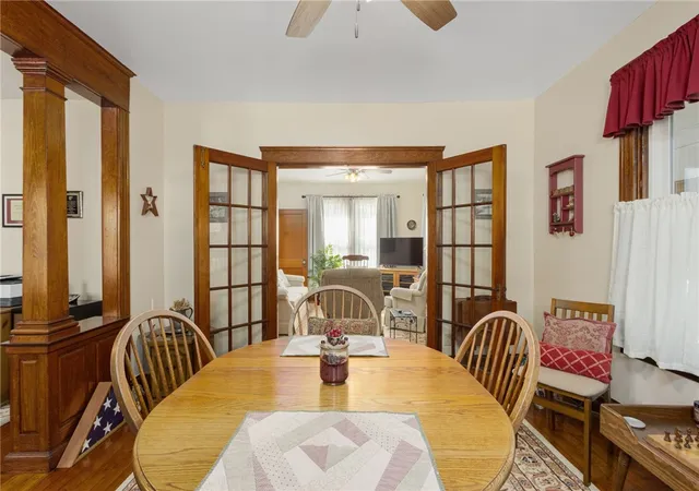 Photo 1 of Sale Pending at 19 Bouvier Ave, Lincoln, RI 02838 | MLS# 1421382 | Listing updated on 2026-09-21