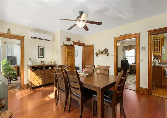Photo 2 of Sale Pending at 19 Bouvier Ave, Lincoln, RI 02838 | MLS# 1421382 | Listing updated on 2026-09-21