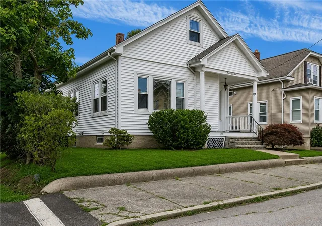 Photo 2 of Sale Pending at 151 Bloomfield St, Pawtucket, RI 02861 | MLS# 1420227 | Listing updated on 2026-09-07