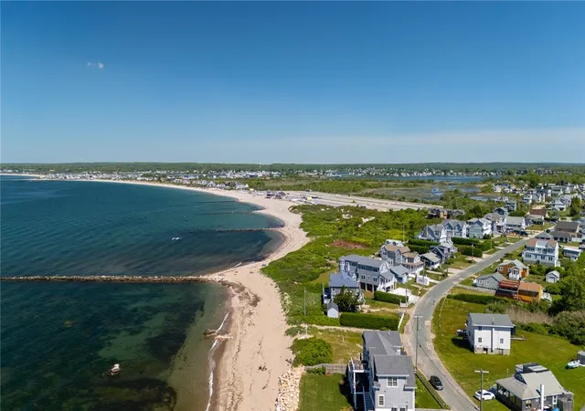 Photo 1 of Single family home for sale at 0 Stanton Ave, Narragansett, RI 02882 | MLS# 1421279 | Listing updated on 2026-09-04