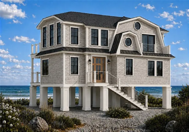 Photo 2 of Single family home for sale at 0 Stanton Ave, Narragansett, RI 02882 | MLS# 1421279 | Listing updated on 2026-09-04
