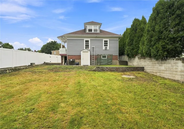 Photo 3 of Sale Pending at 215 Simmonsville Ave, Johnston, RI 02919 | MLS# 1421271 | Listing updated on 2026-09-06