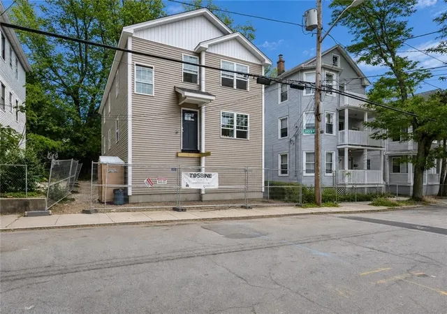 Multi family home for sale at 00 Camden Ave, Providence, RI 02908 | MLS# 1421394 | Listing updated on 2026-09-04