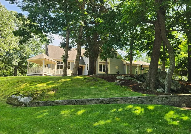 Photo 1 of Single family home for sale at 242 Church Pond Dr, Tiverton, RI 02878 | MLS# 1421324 | Listing updated on 2026-09-04