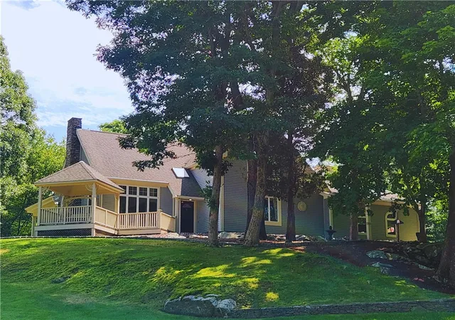 Photo 2 of Single family home for sale at 242 Church Pond Dr, Tiverton, RI 02878 | MLS# 1421324 | Listing updated on 2026-09-04