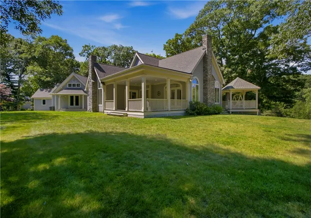 Photo 3 of Single family home for sale at 242 Church Pond Dr, Tiverton, RI 02878 | MLS# 1421324 | Listing updated on 2026-09-04