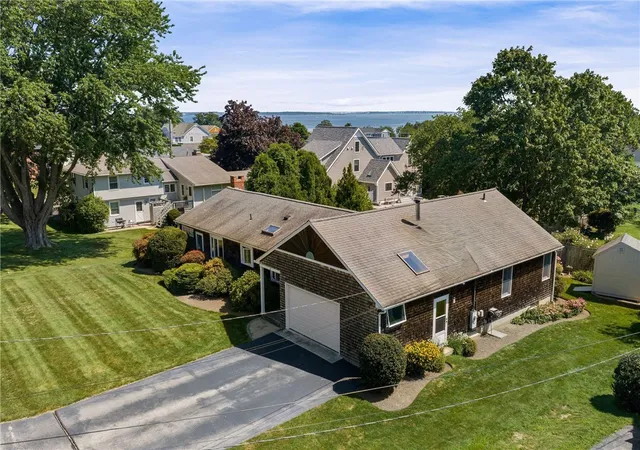 Photo 1 of Sale Pending at 22 Noble St, Narragansett, RI 02882 | MLS# 1421030 | Listing updated on 2026-09-11