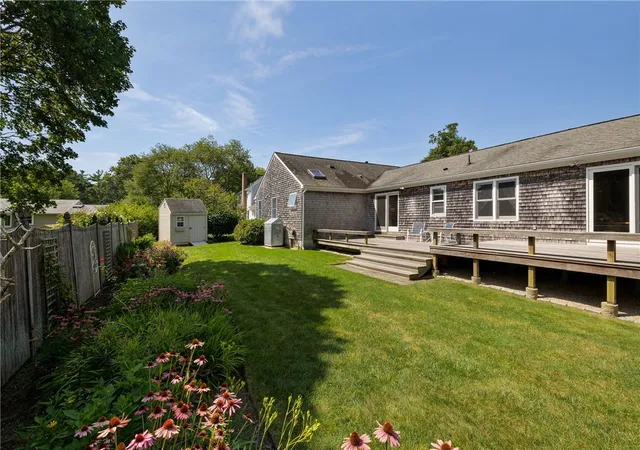 Photo 2 of Sale Pending at 22 Noble St, Narragansett, RI 02882 | MLS# 1421030 | Listing updated on 2026-09-11
