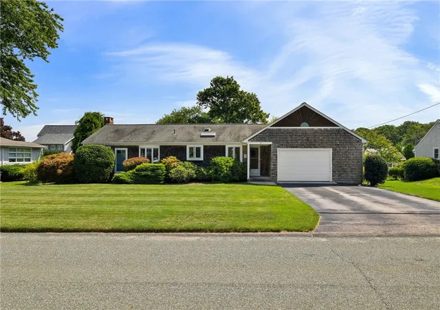 Photo 3 of Sale Pending at 22 Noble St, Narragansett, RI 02882 | MLS# 1421030 | Listing updated on 2026-09-11