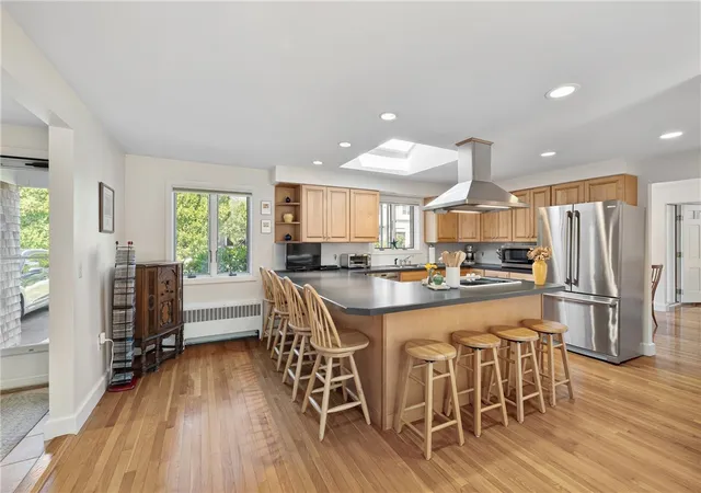 Photo 3 of Sale Pending at 22 Noble St, Narragansett, RI 02882 | MLS# 1421030 | Listing updated on 2026-09-11