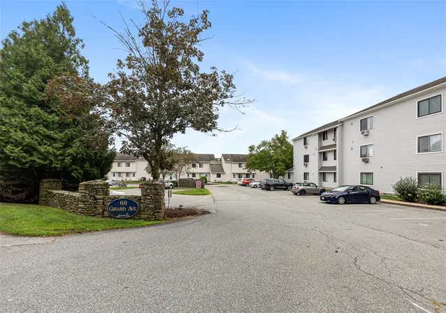 Photo 1 of Sale Pending at 66 Girard Ave #223, Newport, RI 02840 | MLS# 1421407 | Listing updated on 2026-09-27