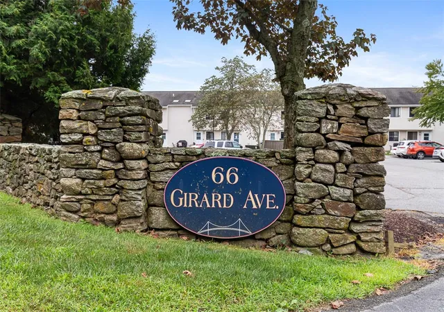 Photo 2 of Sale Pending at 66 Girard Ave #223, Newport, RI 02840 | MLS# 1421407 | Listing updated on 2026-09-27