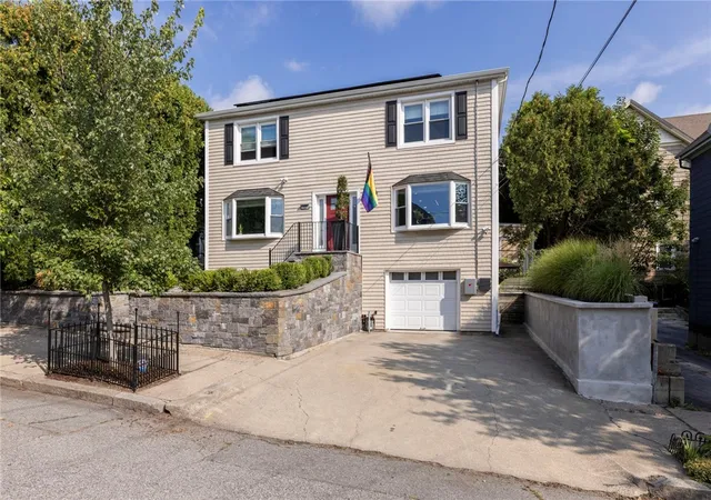 Photo 1 of Sale Pending at 336 Williams St, Providence, RI 02906 | MLS# 1420948 | Listing updated on 2026-09-08