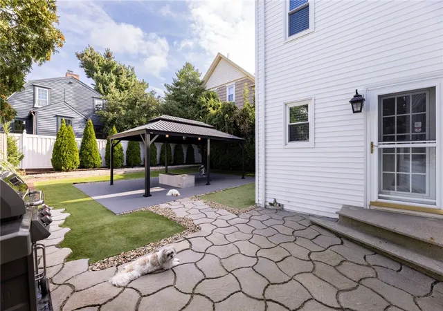 Photo 2 of Sale Pending at 336 Williams St, Providence, RI 02906 | MLS# 1420948 | Listing updated on 2026-09-08