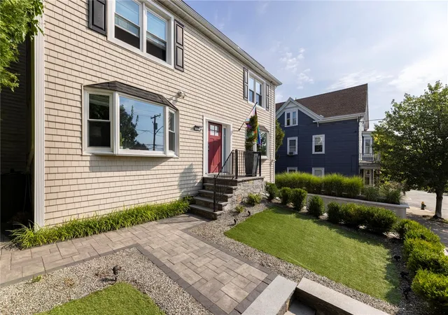 Photo 3 of Sale Pending at 336 Williams St, Providence, RI 02906 | MLS# 1420948 | Listing updated on 2026-09-08