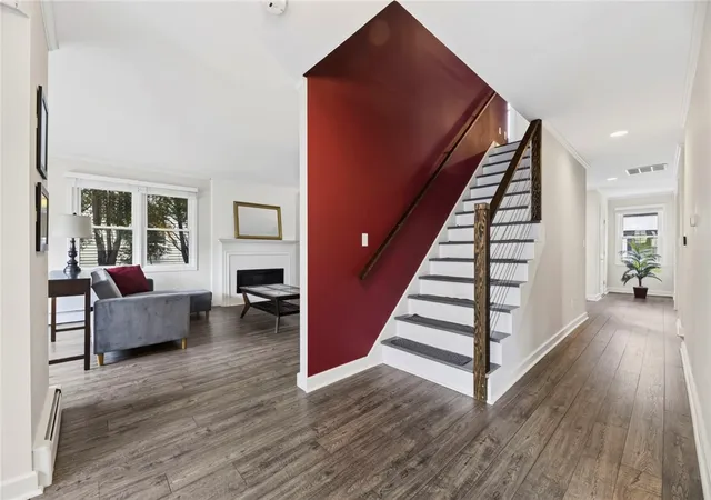 Photo 4 of Sale Pending at 336 Williams St, Providence, RI 02906 | MLS# 1420948 | Listing updated on 2026-09-08