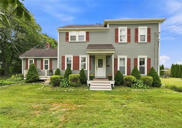 Photo 1 of Sale Pending at 481 Oliphant Ln, Middletown, RI 02842 | MLS# 1421417 | Listing updated on 2026-09-24
