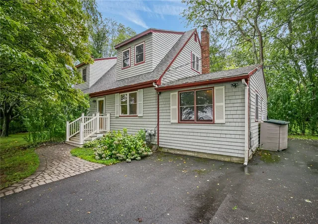 Photo 1 of Sale Pending at 57 Bancroft Dr, Portsmouth, RI 02871 | MLS# 1421411 | Listing updated on 2026-09-11