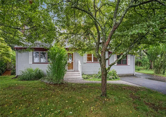 Photo 2 of Sale Pending at 57 Bancroft Dr, Portsmouth, RI 02871 | MLS# 1421411 | Listing updated on 2026-09-11