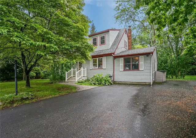 Photo 3 of Sale Pending at 57 Bancroft Dr, Portsmouth, RI 02871 | MLS# 1421411 | Listing updated on 2026-09-11