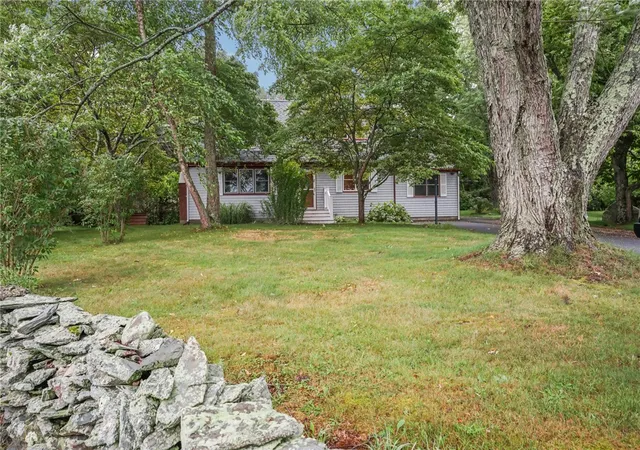 Photo 3 of Sale Pending at 57 Bancroft Dr, Portsmouth, RI 02871 | MLS# 1421411 | Listing updated on 2026-09-11