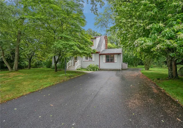 Photo 4 of Sale Pending at 57 Bancroft Dr, Portsmouth, RI 02871 | MLS# 1421411 | Listing updated on 2026-09-11