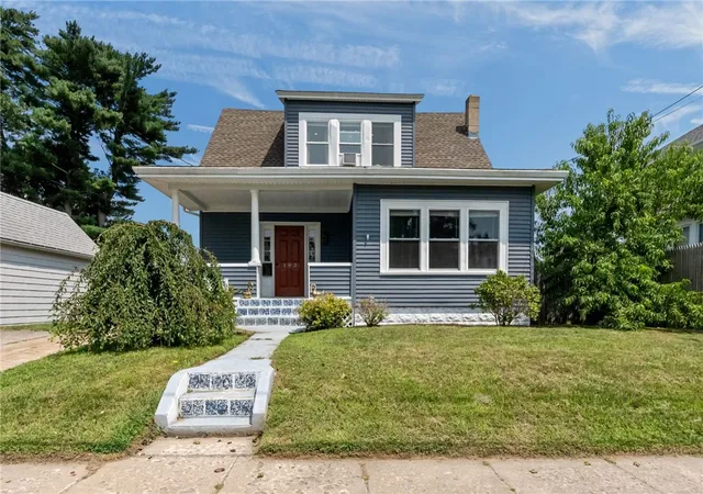 Photo 1 of Sale Pending at 103 Calaman Rd, Cranston, RI 02910 | MLS# 1420508 | Listing updated on 2026-10-05
