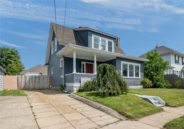 Photo 2 of Sale Pending at 103 Calaman Rd, Cranston, RI 02910 | MLS# 1420508 | Listing updated on 2026-10-05