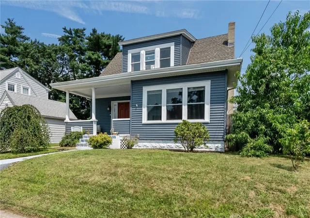 Photo 3 of Sale Pending at 103 Calaman Rd, Cranston, RI 02910 | MLS# 1420508 | Listing updated on 2026-10-05