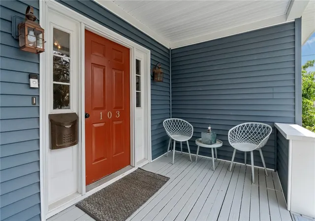 Photo 3 of Sale Pending at 103 Calaman Rd, Cranston, RI 02910 | MLS# 1420508 | Listing updated on 2026-10-05