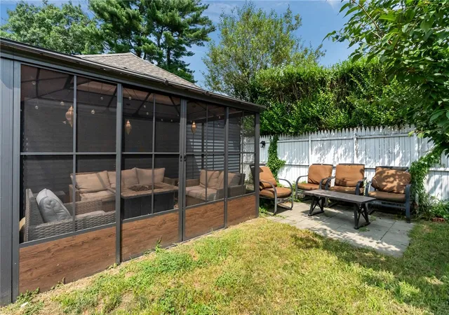 Photo 50 of Sale Pending at 103 Calaman Rd, Cranston, RI 02910 | MLS# 1420508 | Listing updated on 2026-10-05