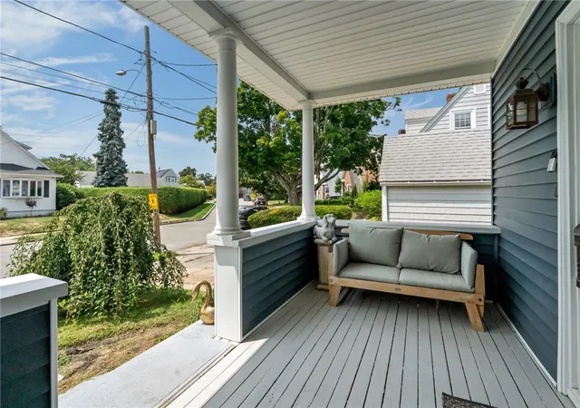 Photo 4 of Sale Pending at 103 Calaman Rd, Cranston, RI 02910 | MLS# 1420508 | Listing updated on 2026-10-05