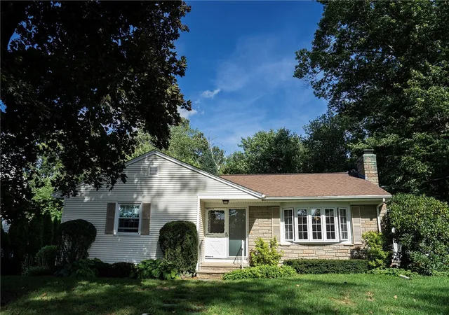 Photo 1 of Single family home for sale at 57 Amherst St, Cumberland, RI 02864 | MLS# 1421435 | Listing updated on 2026-09-12