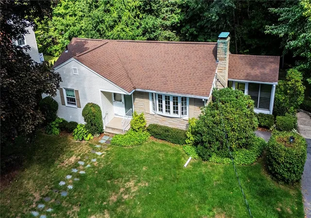 Photo 2 of Single family home for sale at 57 Amherst St, Cumberland, RI 02864 | MLS# 1421435 | Listing updated on 2026-09-12