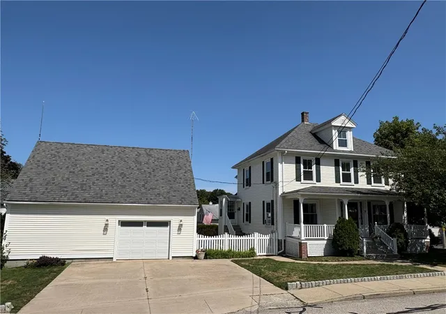 Photo 1 of Multi family home for sale at 65 Summit Ave, West Warwick, RI 02893 | MLS# 1420167 | Listing updated on 2026-09-04