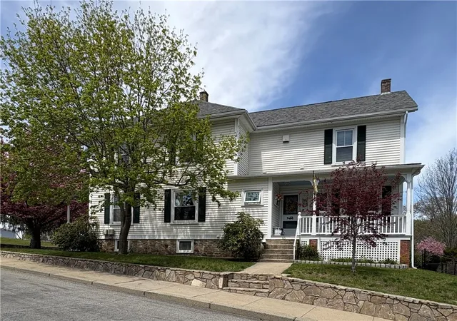 Photo 2 of Multi family home for sale at 65 Summit Ave, West Warwick, RI 02893 | MLS# 1420167 | Listing updated on 2026-09-04