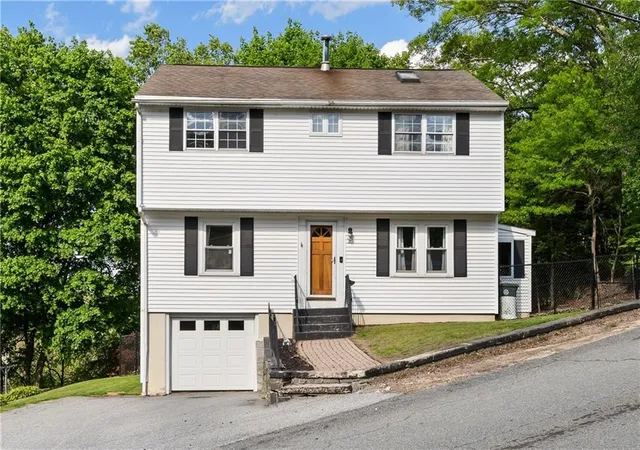 Photo 1 of Sale Pending at 35 Mumford St, Coventry, RI 02816 | MLS# 1421448 | Listing updated on 2026-09-19