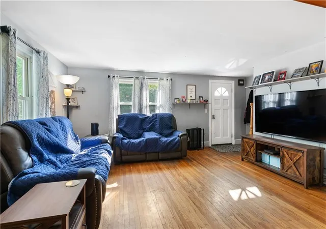 Photo 3 of Sale Pending at 35 Mumford St, Coventry, RI 02816 | MLS# 1421448 | Listing updated on 2026-09-19