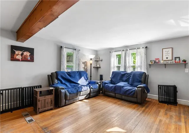 Photo 3 of Sale Pending at 35 Mumford St, Coventry, RI 02816 | MLS# 1421448 | Listing updated on 2026-09-19