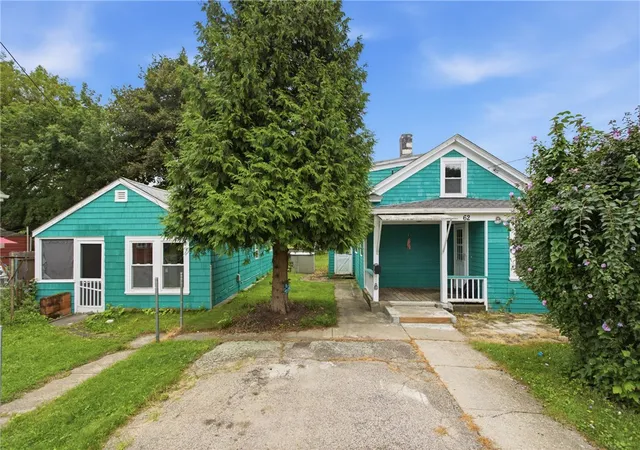 Photo 1 of Single family home for sale at 62 Leading St, Johnston, RI 02919 | MLS# 1421390 | Listing updated on 2026-09-06