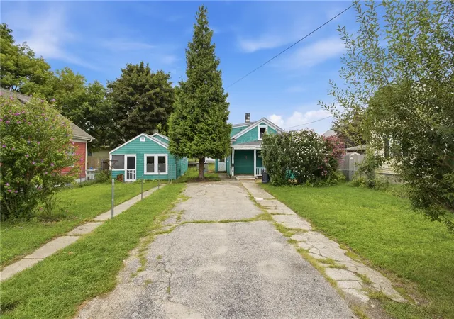 Photo 29 of Single family home for sale at 62 Leading St, Johnston, RI 02919 | MLS# 1421390 | Listing updated on 2026-09-06