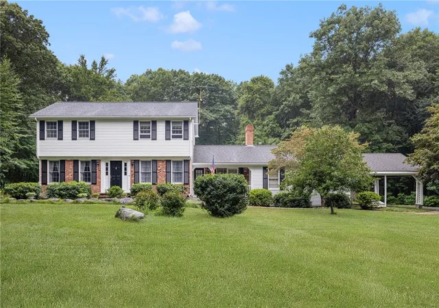 Photo 1 of Sale Pending at 29 Suddard Ln, Scituate, RI 02857 | MLS# 1421438 | Listing updated on 2026-09-10