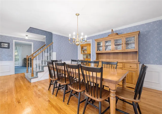 Photo 4 of Sale Pending at 29 Suddard Ln, Scituate, RI 02857 | MLS# 1421438 | Listing updated on 2026-09-10