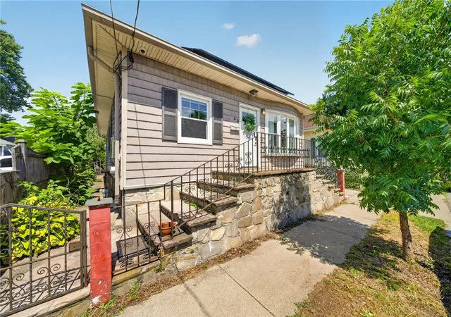 Photo 1 of Sale Pending at 63 Georgia Ave, Providence, RI 02905 | MLS# 1421444 | Listing updated on 2026-09-14