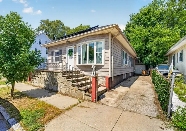 Photo 2 of Sale Pending at 63 Georgia Ave, Providence, RI 02905 | MLS# 1421444 | Listing updated on 2026-09-14