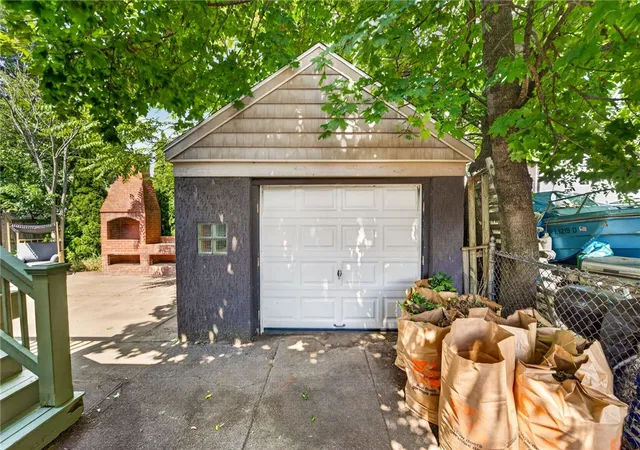 Photo 3 of Sale Pending at 63 Georgia Ave, Providence, RI 02905 | MLS# 1421444 | Listing updated on 2026-09-14