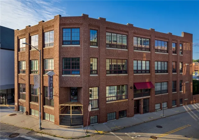 Photo 1 of Sale Pending at 3 Ship St #102, Providence, RI 02903 | MLS# 1416020 | Listing updated on 2026-10-27
