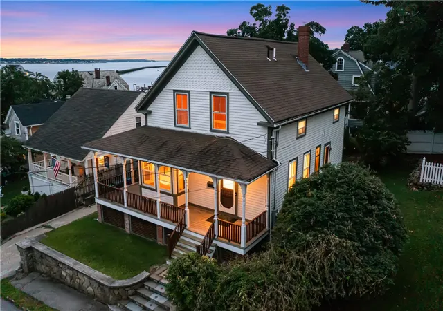 Photo 1 of Sale Pending at 20 Spring Garden St, Warwick, RI 02888 | MLS# 1420311 | Listing updated on 2026-09-08