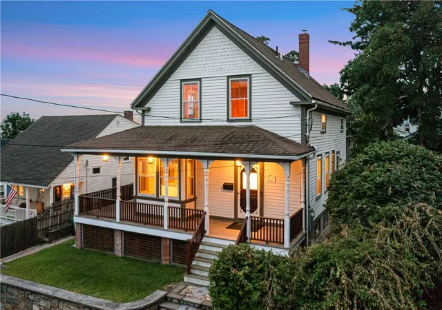 Photo 2 of Sale Pending at 20 Spring Garden St, Warwick, RI 02888 | MLS# 1420311 | Listing updated on 2026-09-08